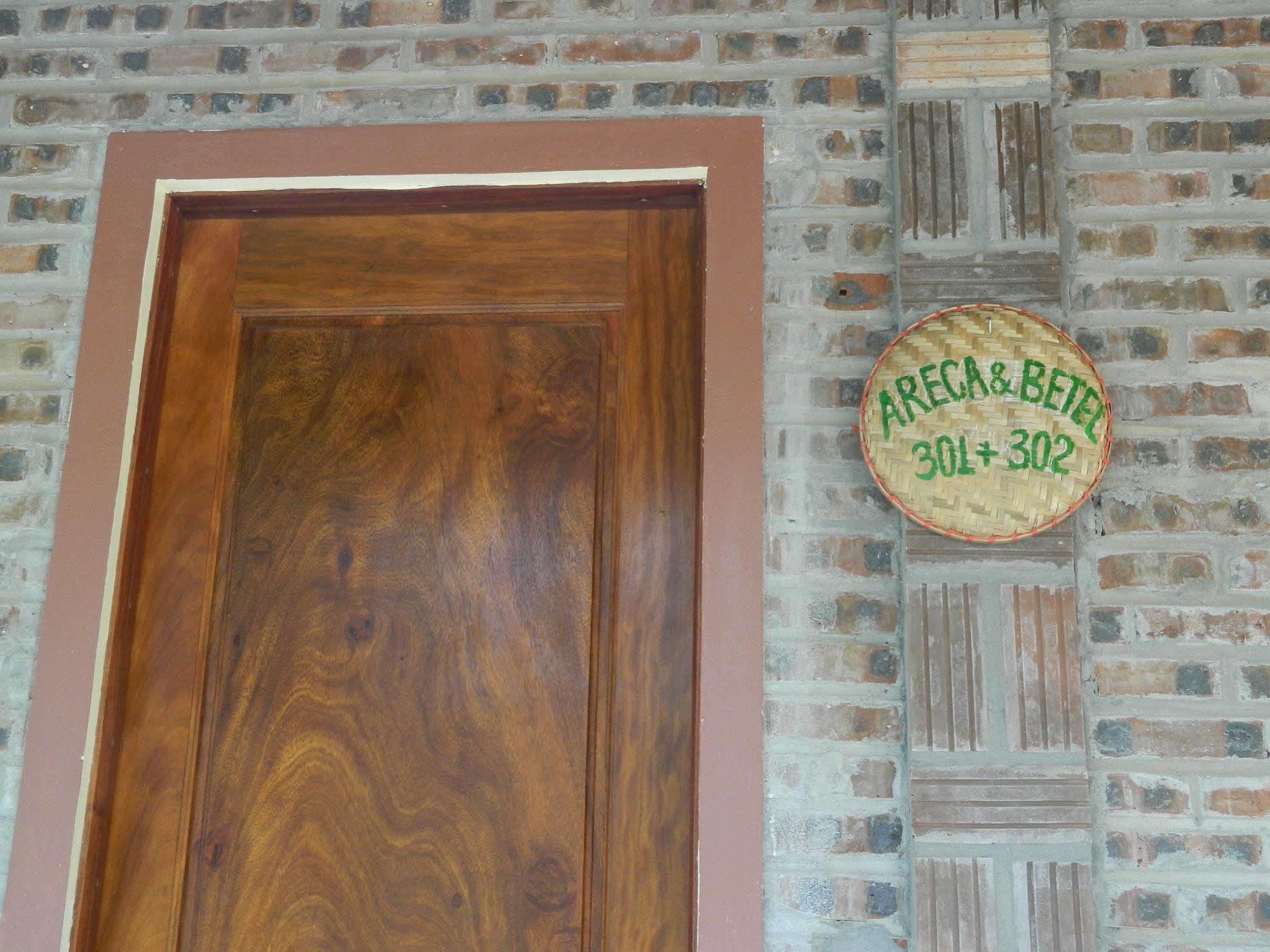 Hotel Buffalo Eco Garden 2*
