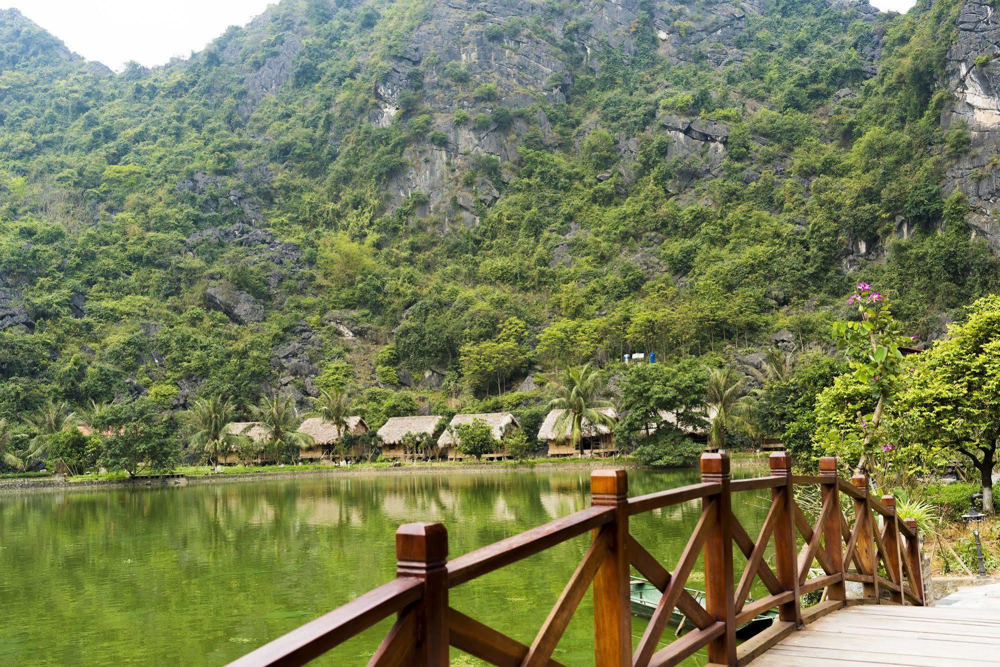 Hotel Buffalo Eco Garden 2*