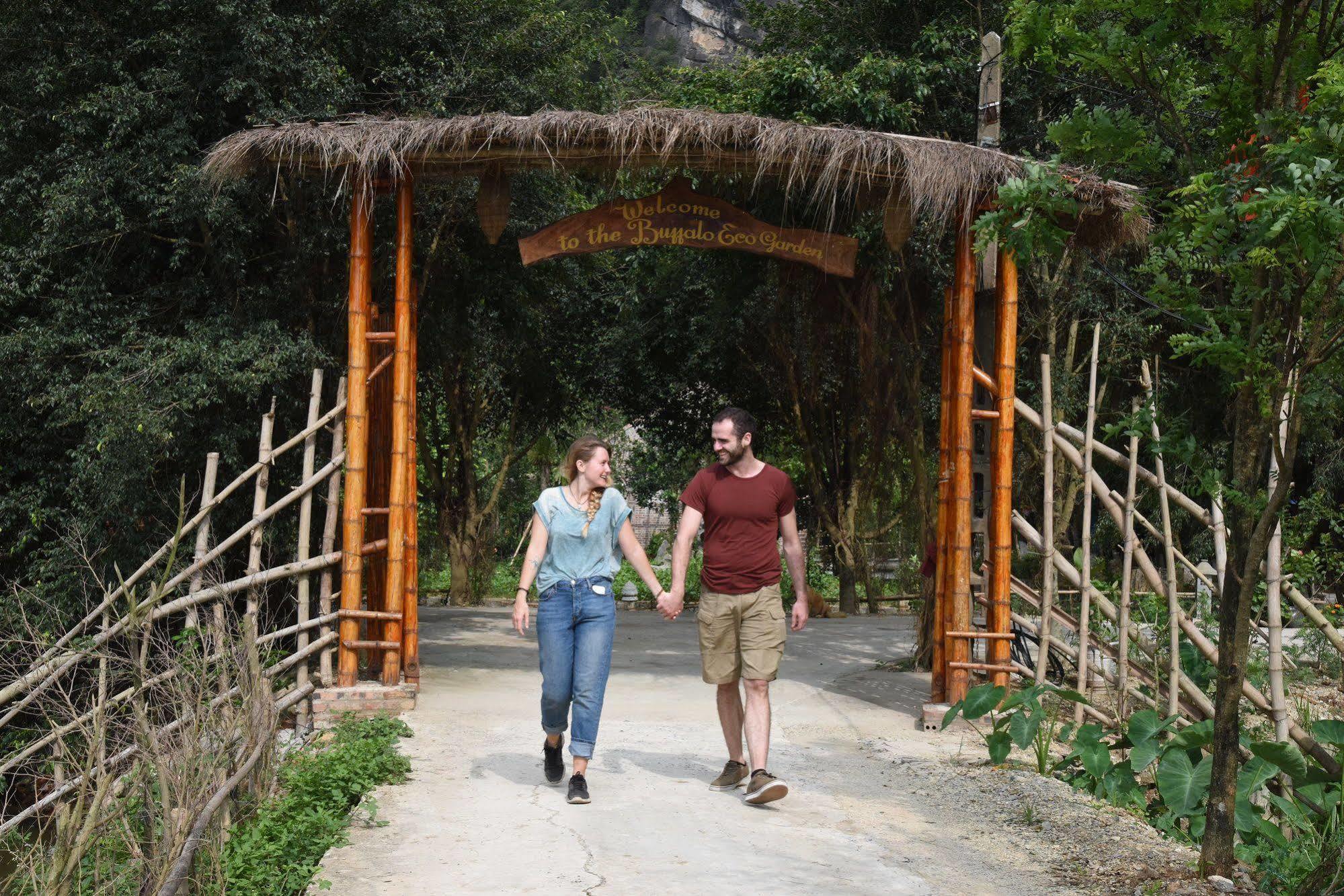 Buffalo Eco Garden 2*