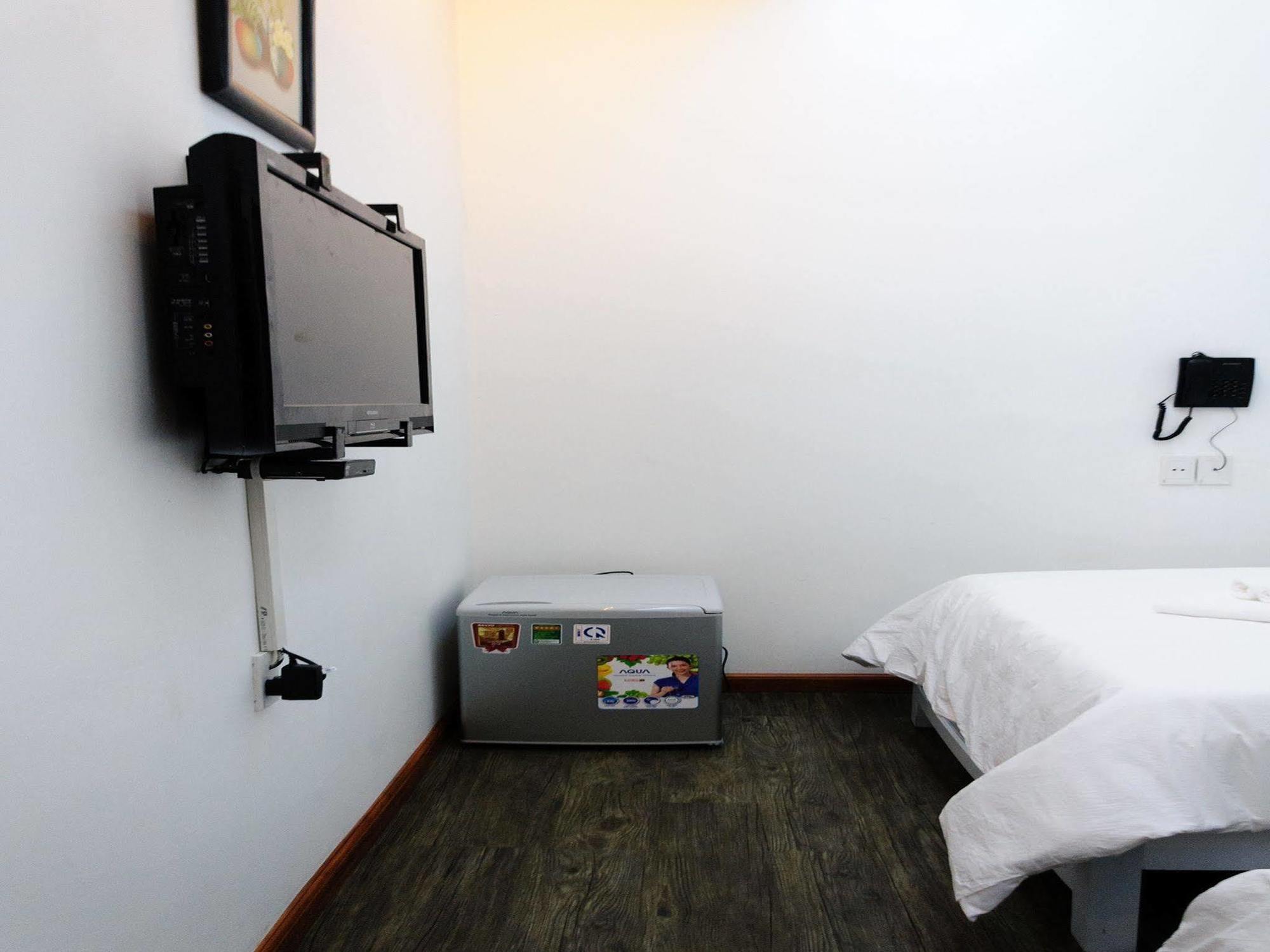 Hotel Danang Center Hotel Da Nang