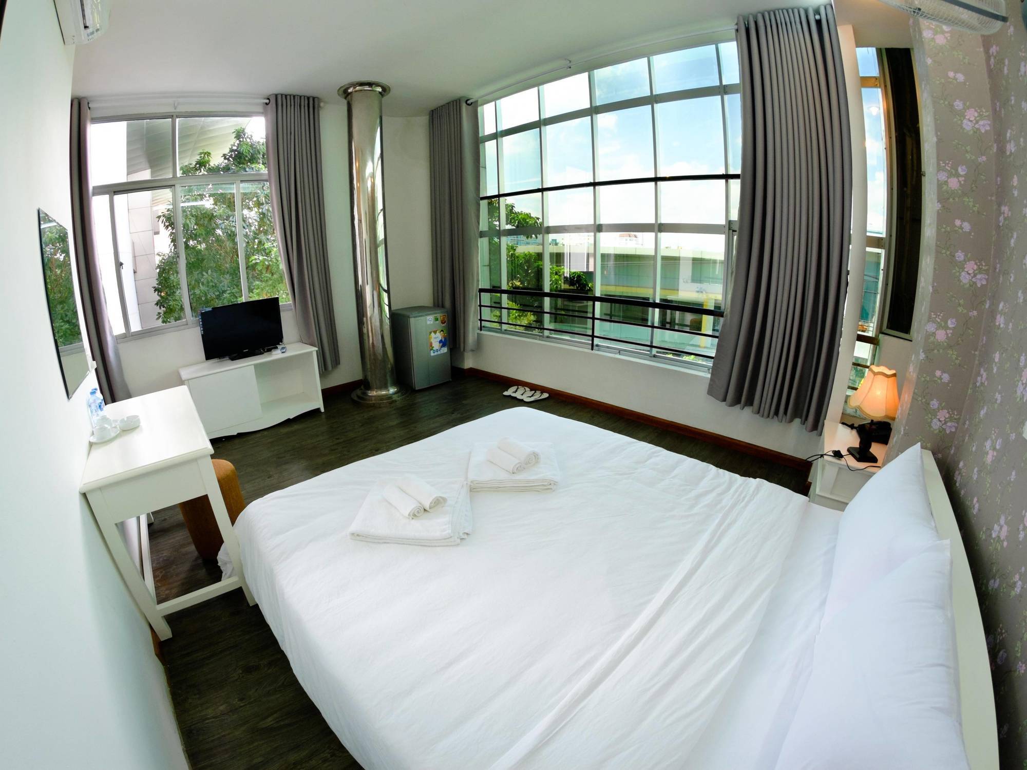 Danang Center Hotel