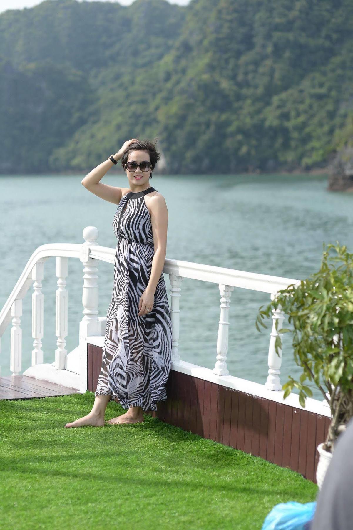 Halong Royal Boutique Cruises Ha Long