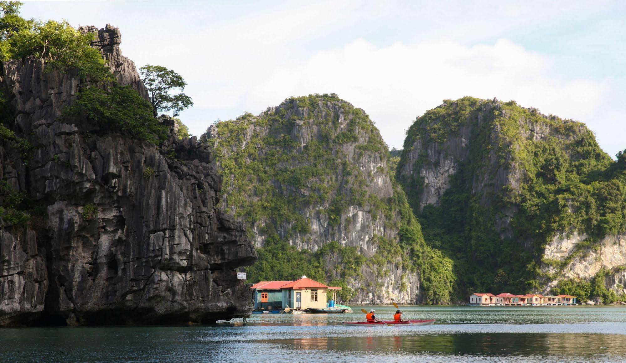 Halong Royal Boutique Cruises