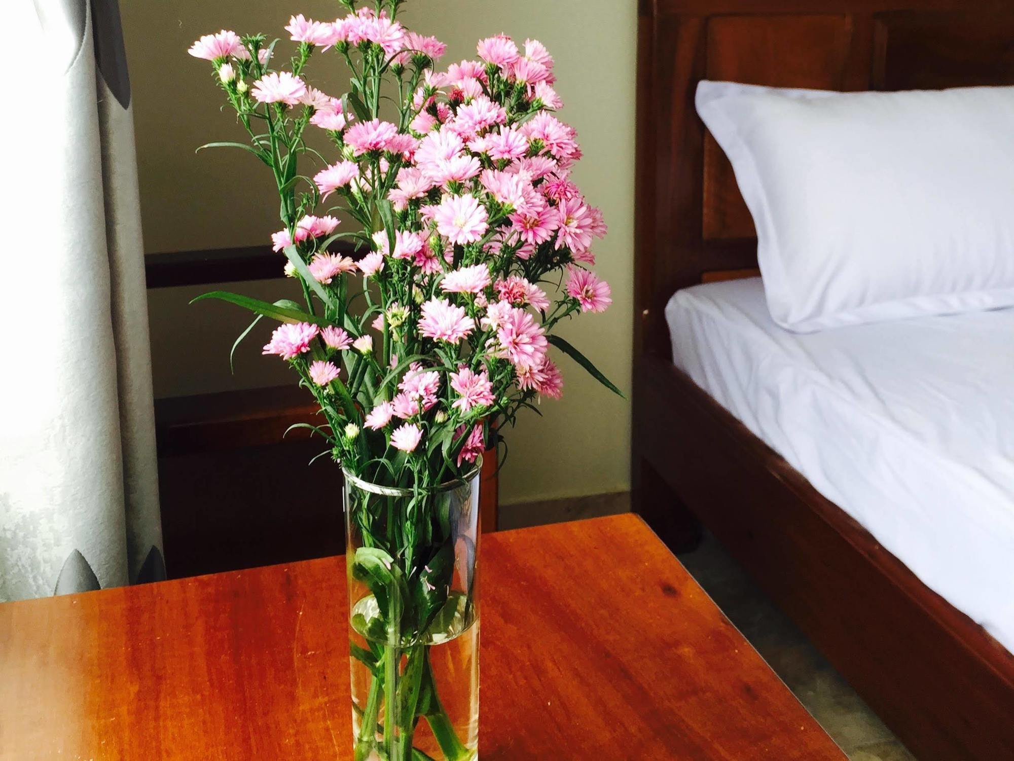Rubis Hostel Hue