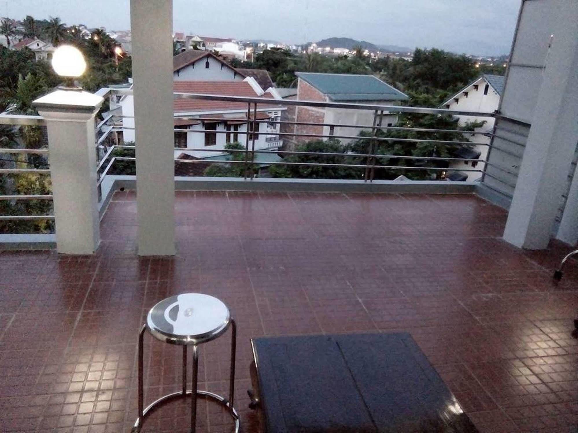 Hostel Rubis