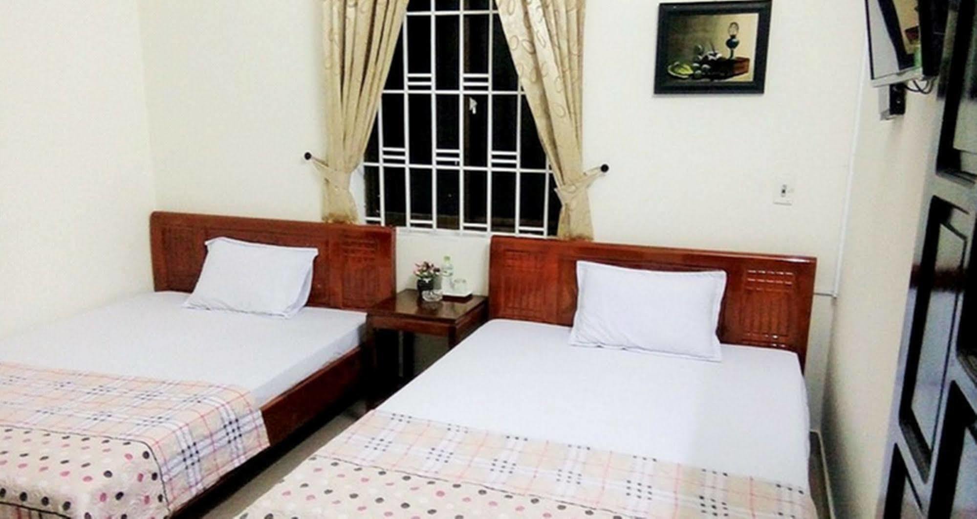 Hostel Rubis Hue