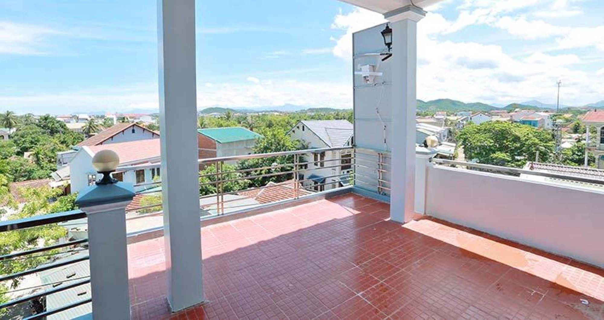 Rubis Hostel
