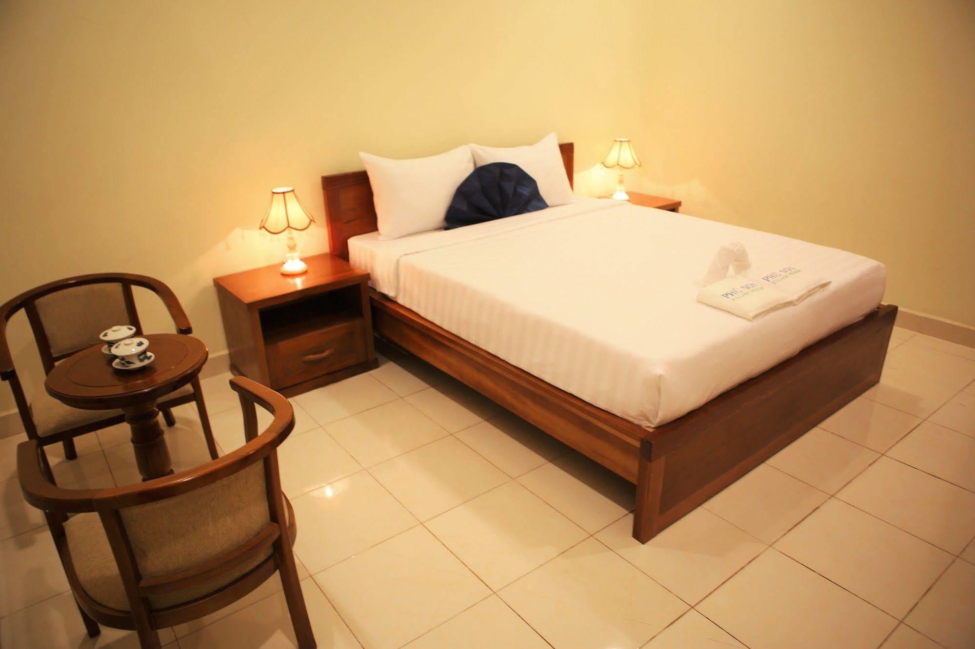 Resort Phu Son Village