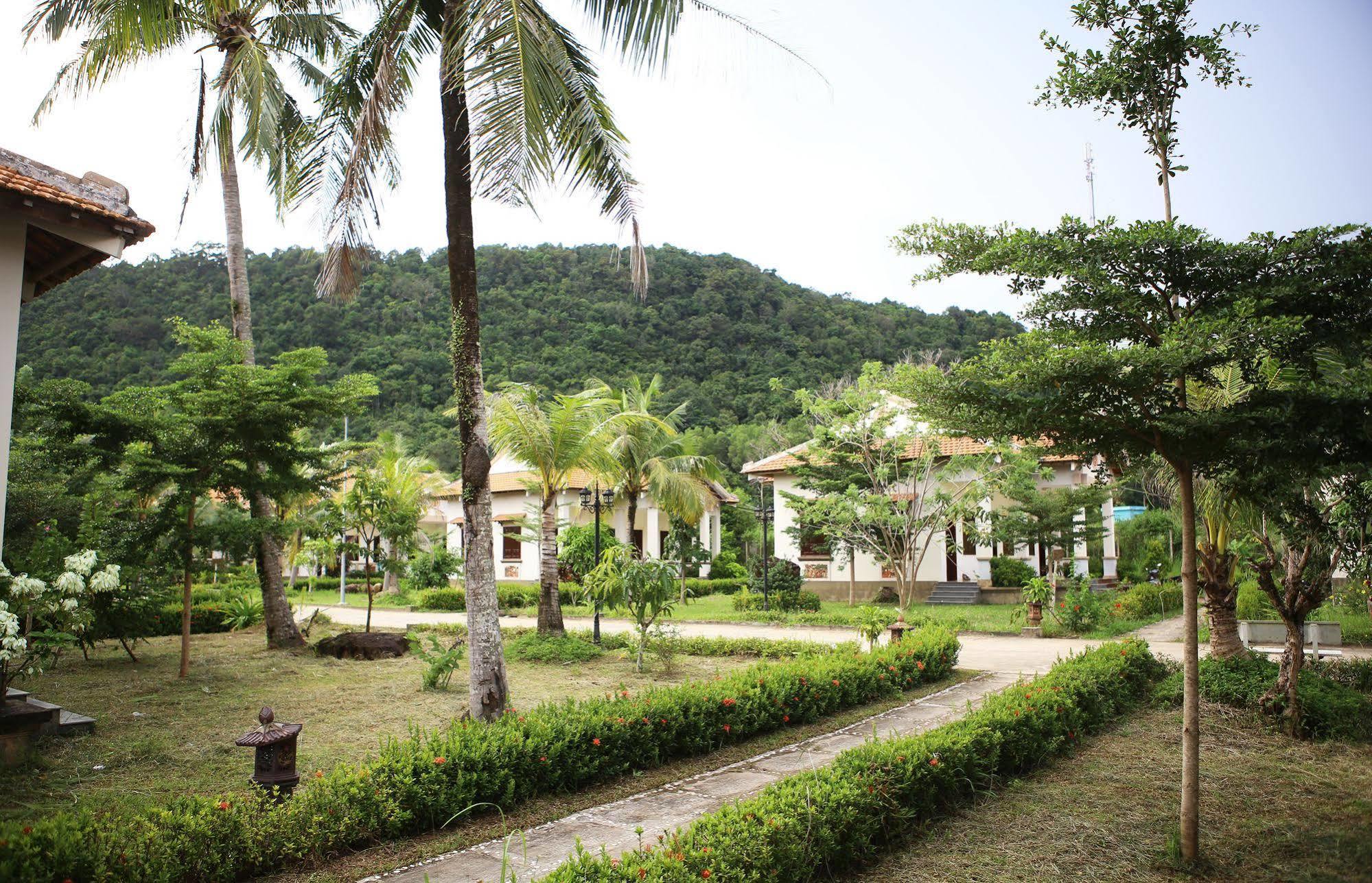 Phu Son Village
