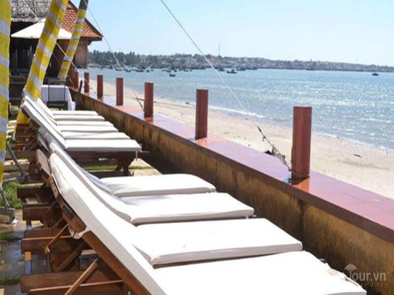 Fishing Village Hotel Mui Ne