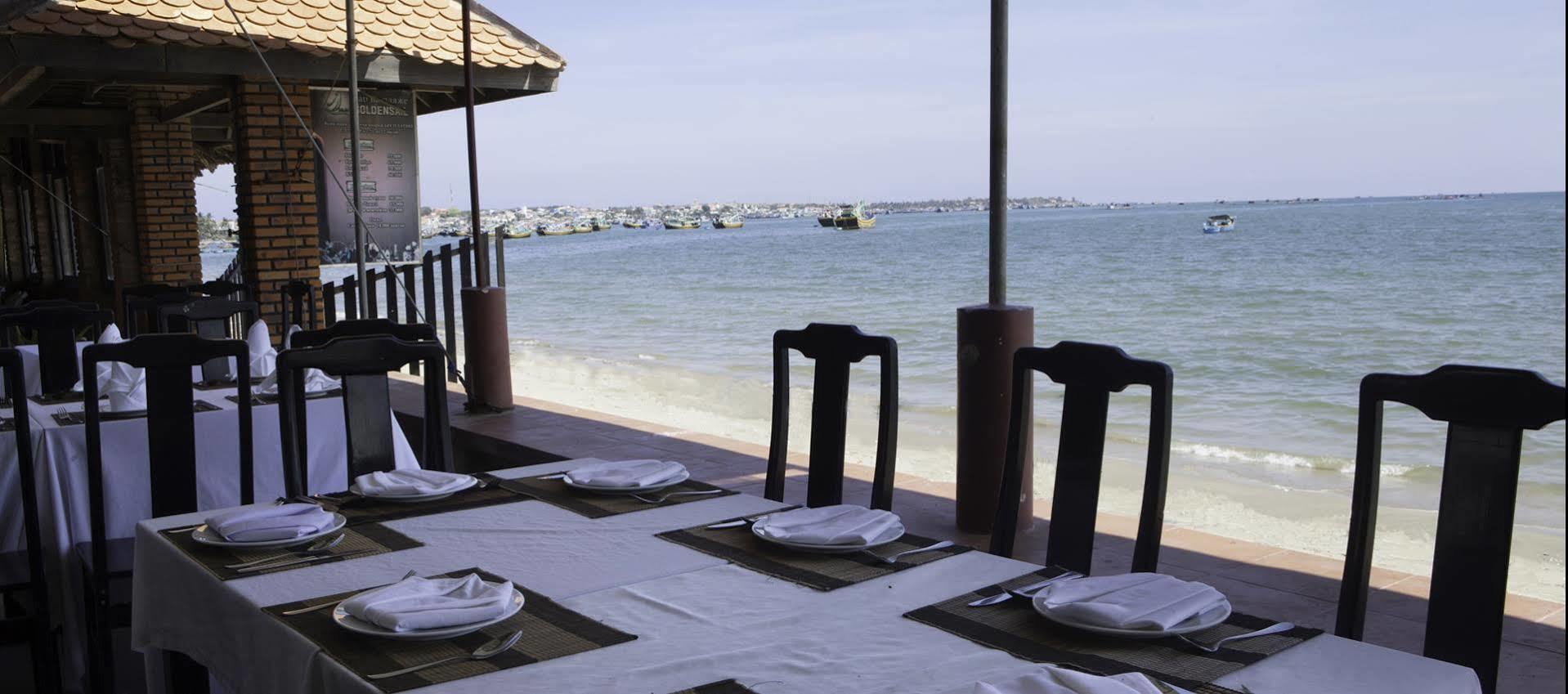 Fishing Village 2* Mui Ne