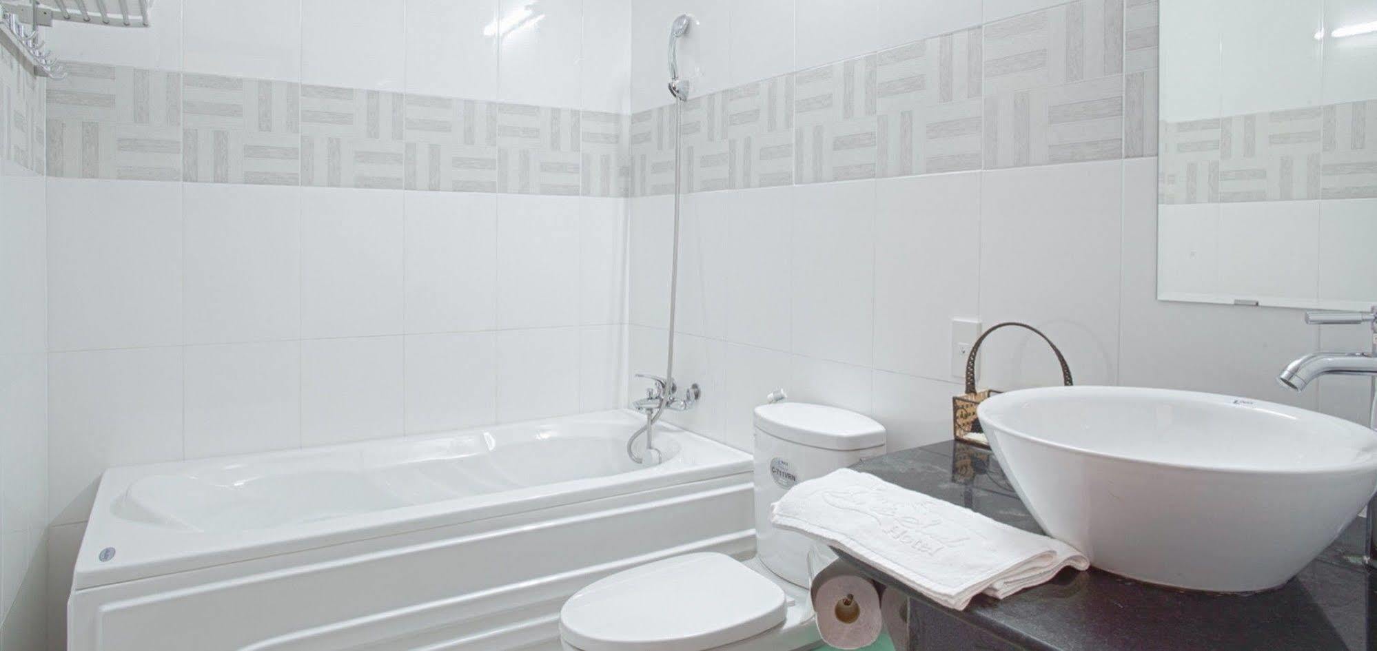 Fishing Village Hotel Mui Ne
