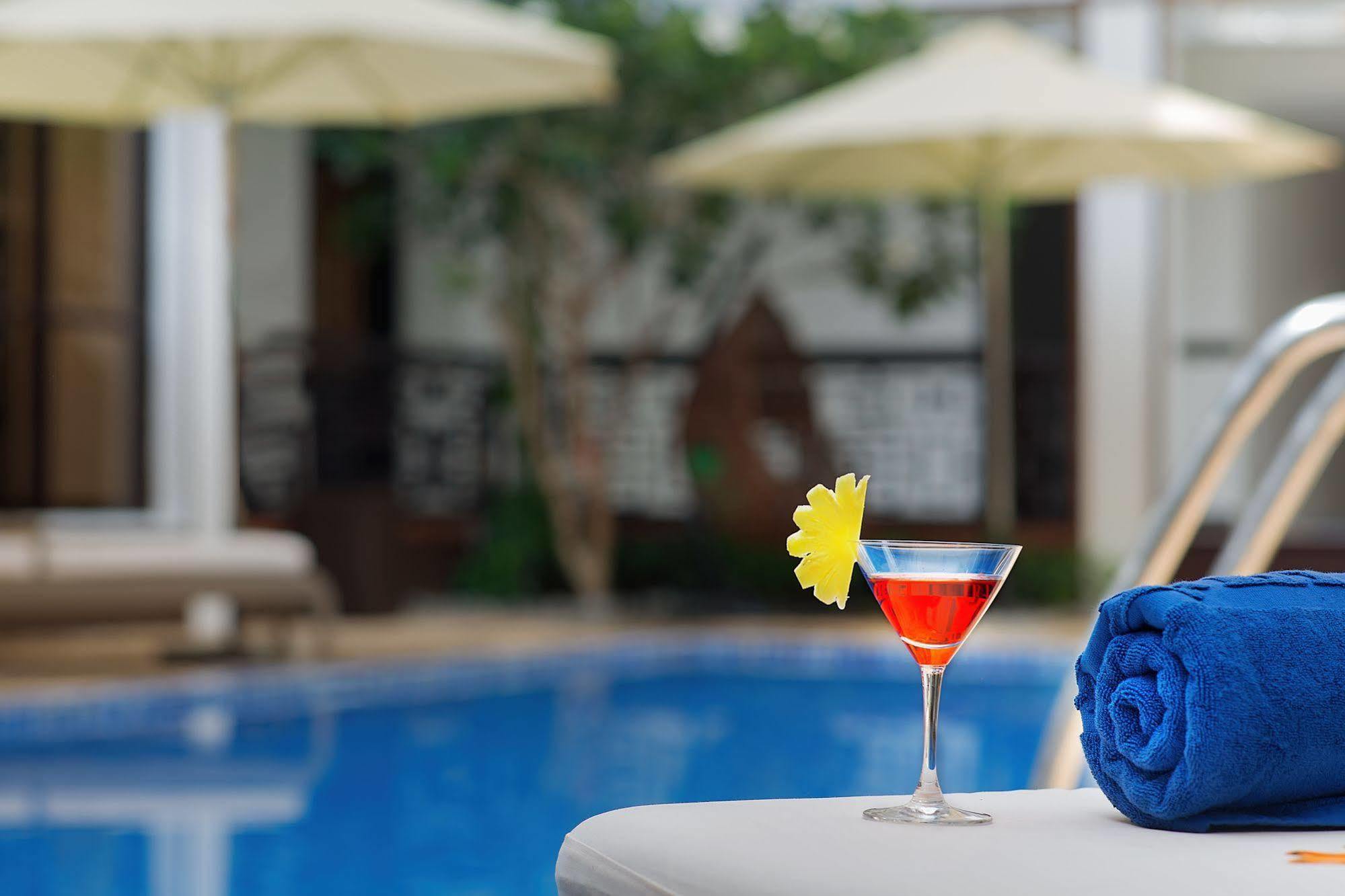 Vinh Hung 2 Hotel Hoi An