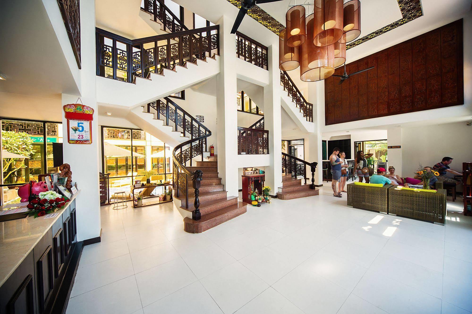 Hotel Vinh Hung 2 Hoi An