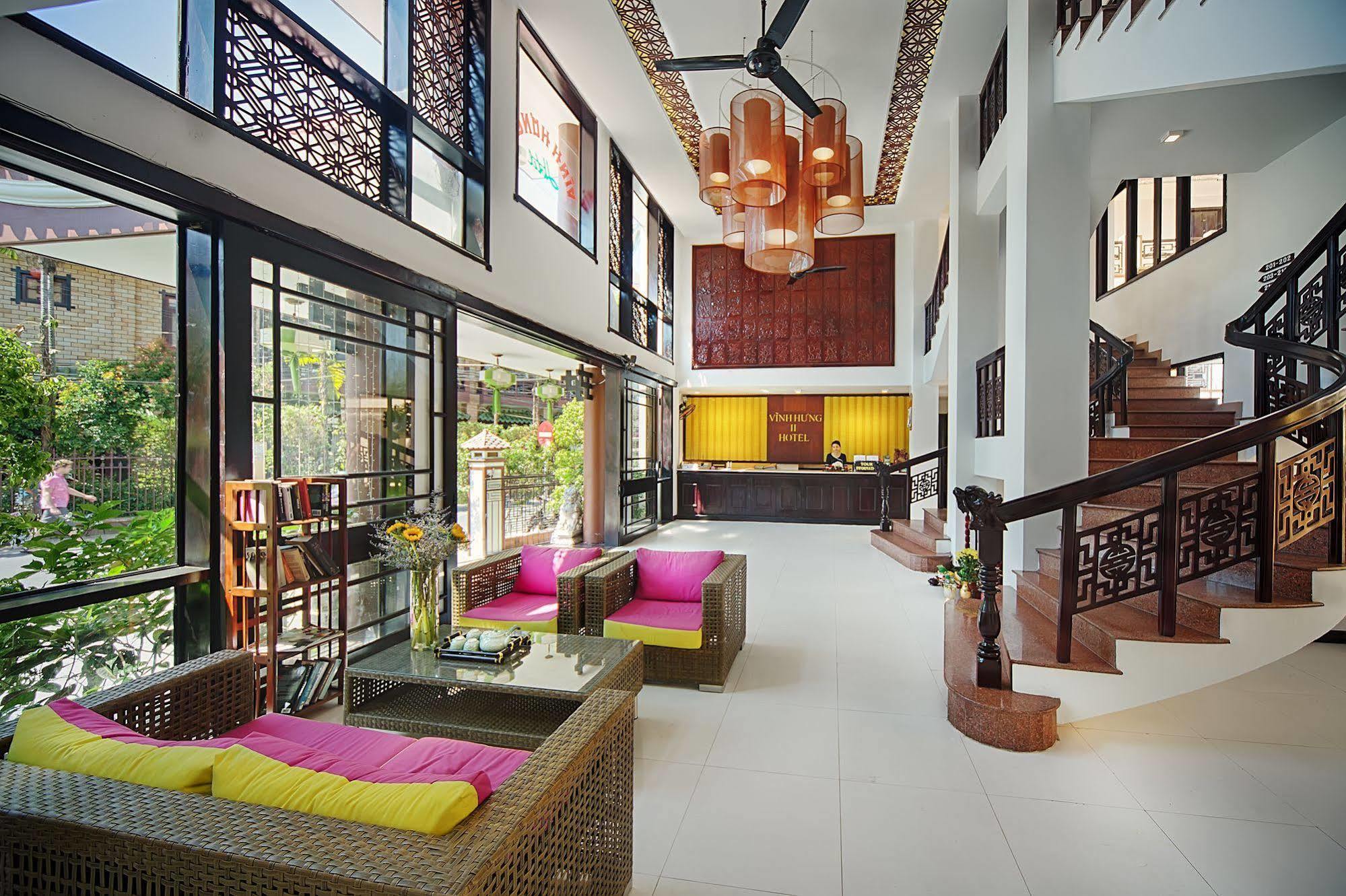 Vinh Hung 2 2* Hoi An