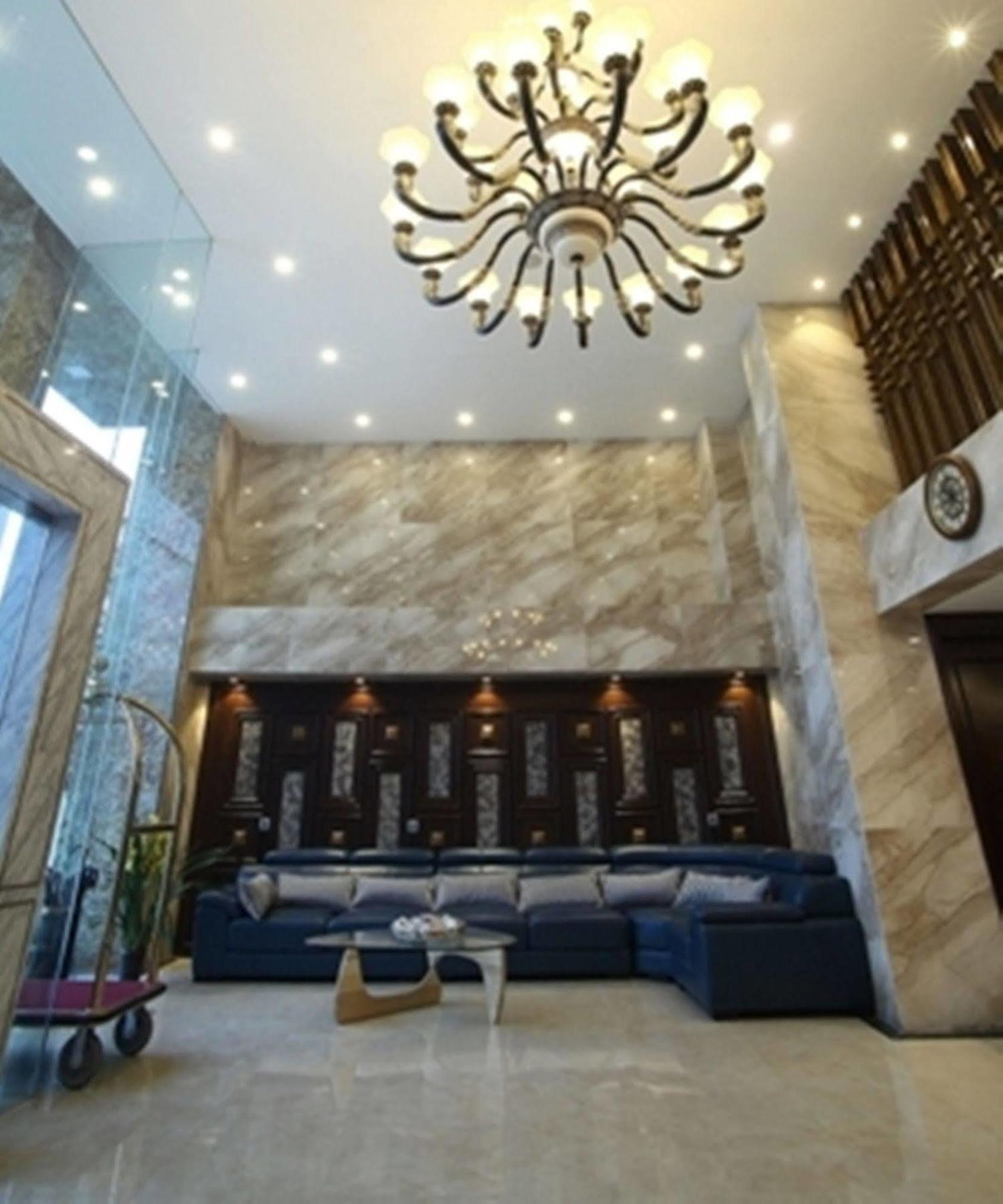 Hotel Paris Boutique Sa Pa