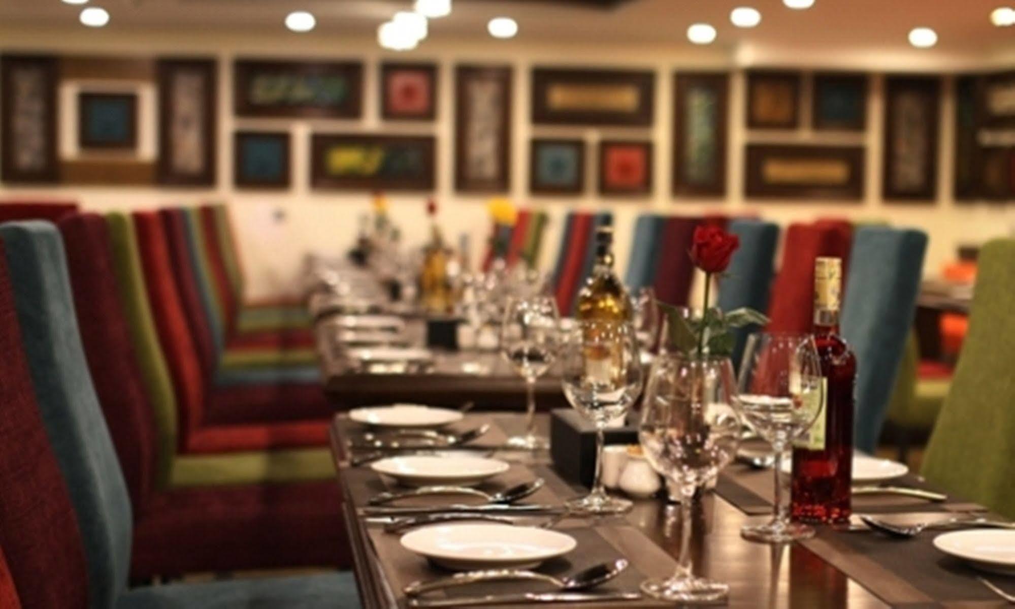 Paris Boutique 4*