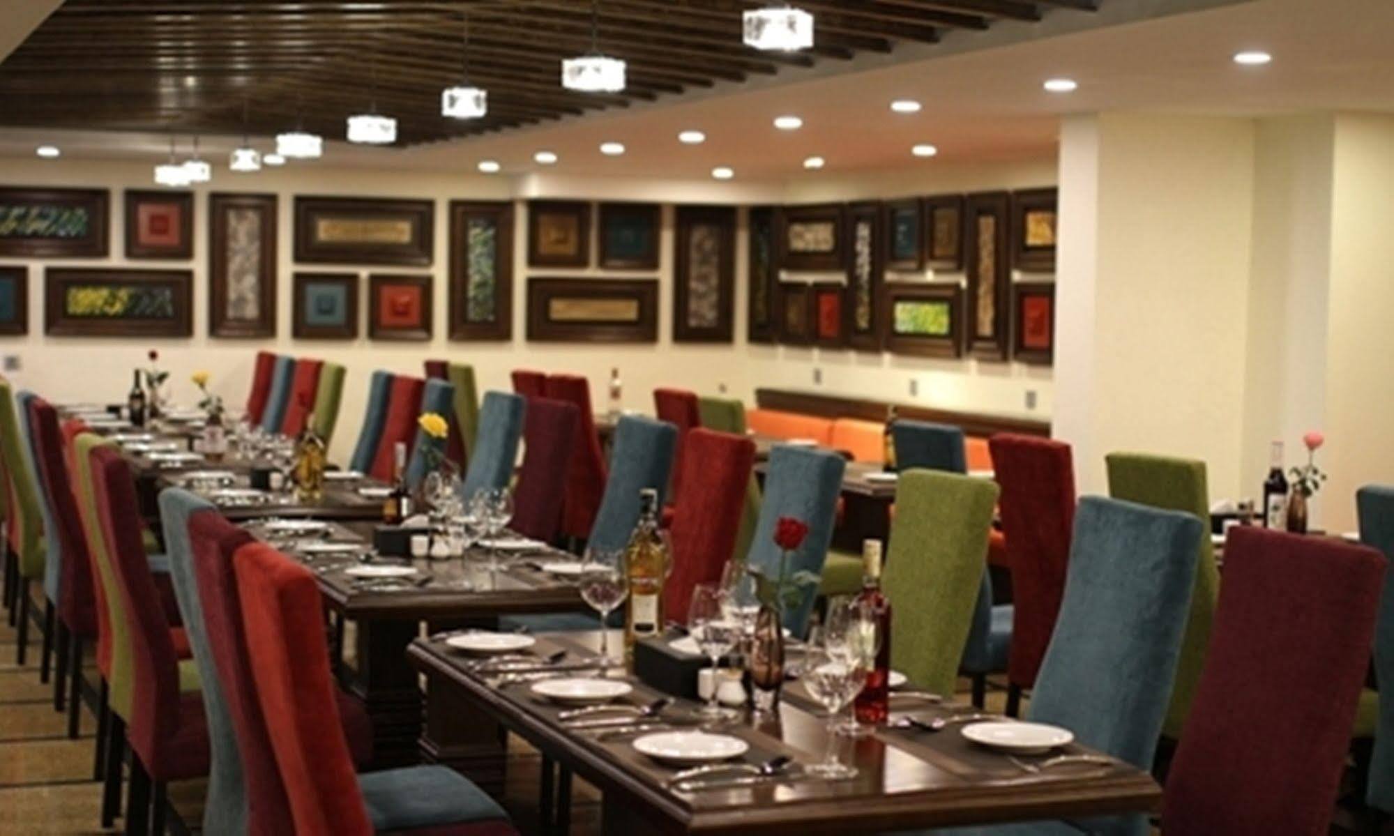 Paris Boutique 4* Sa Pa