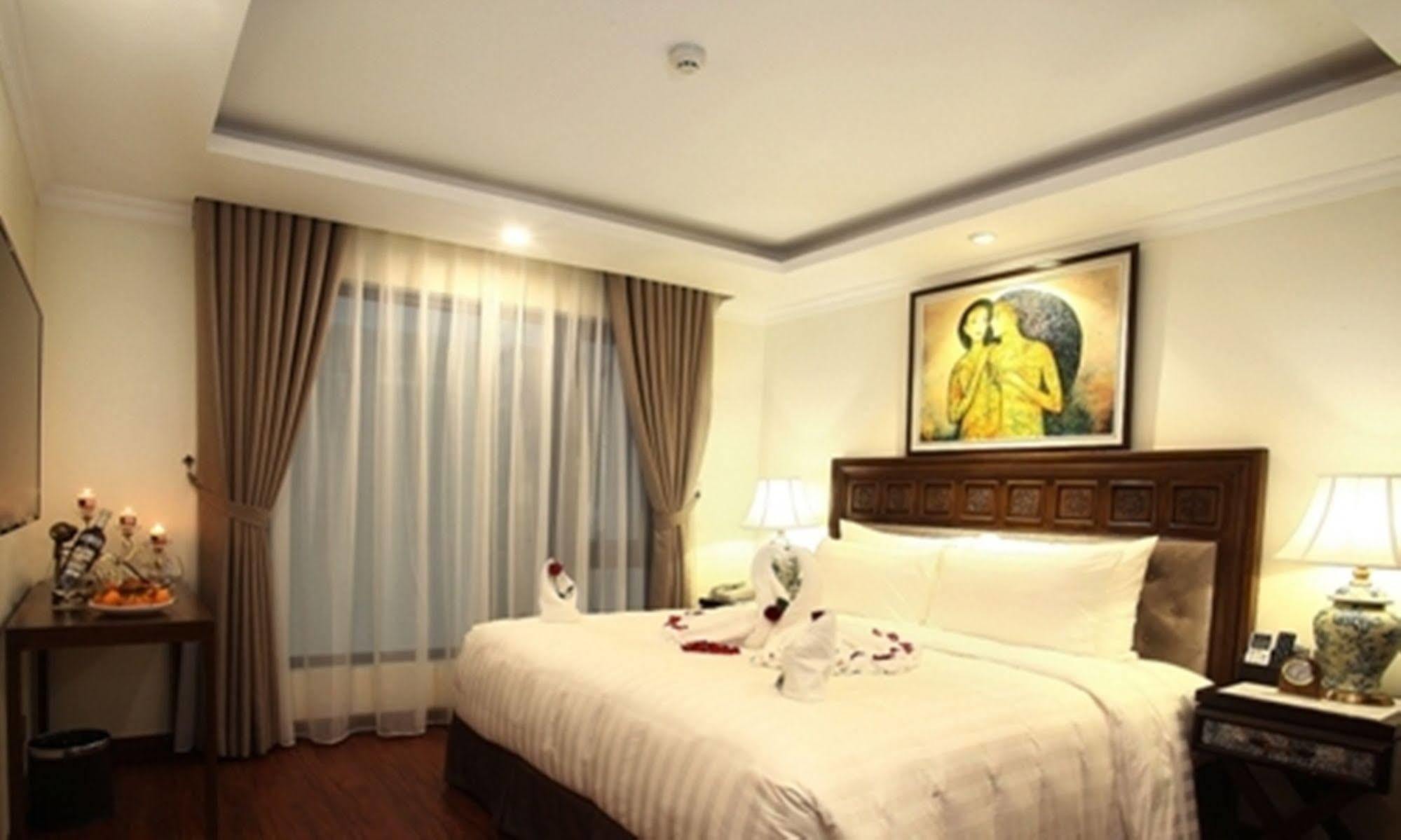 Hotel Paris Boutique