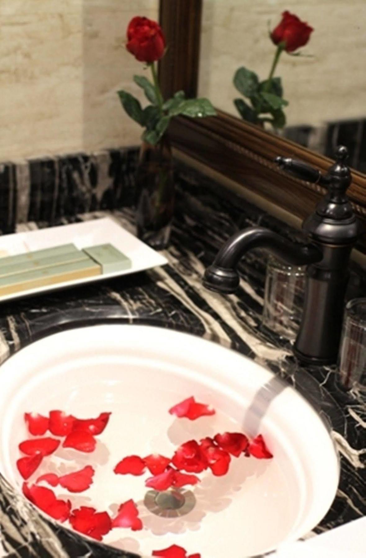 Hotel Paris Boutique Sa Pa