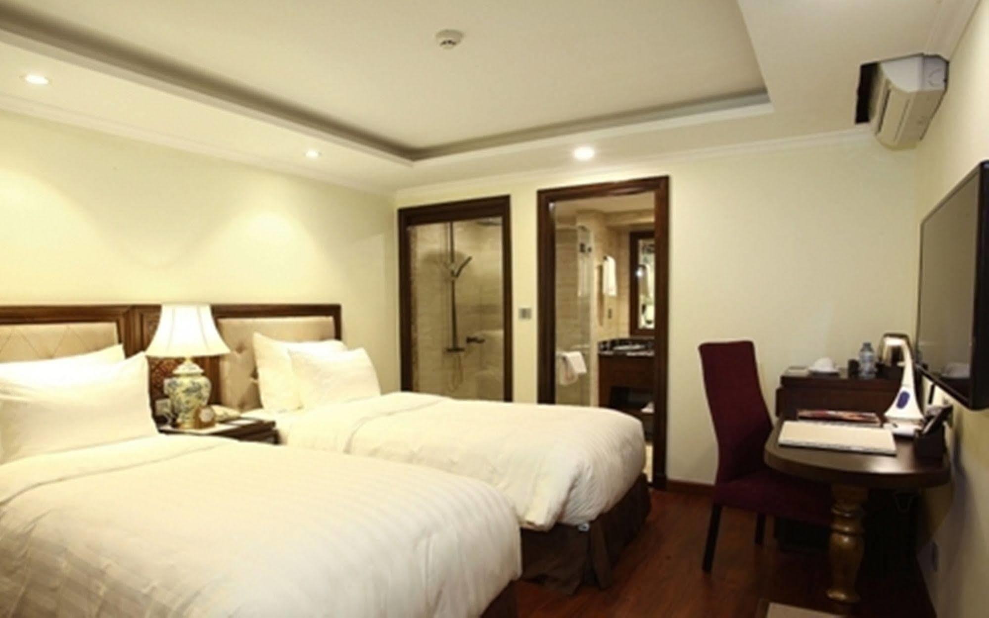 Paris Boutique Sa Pa