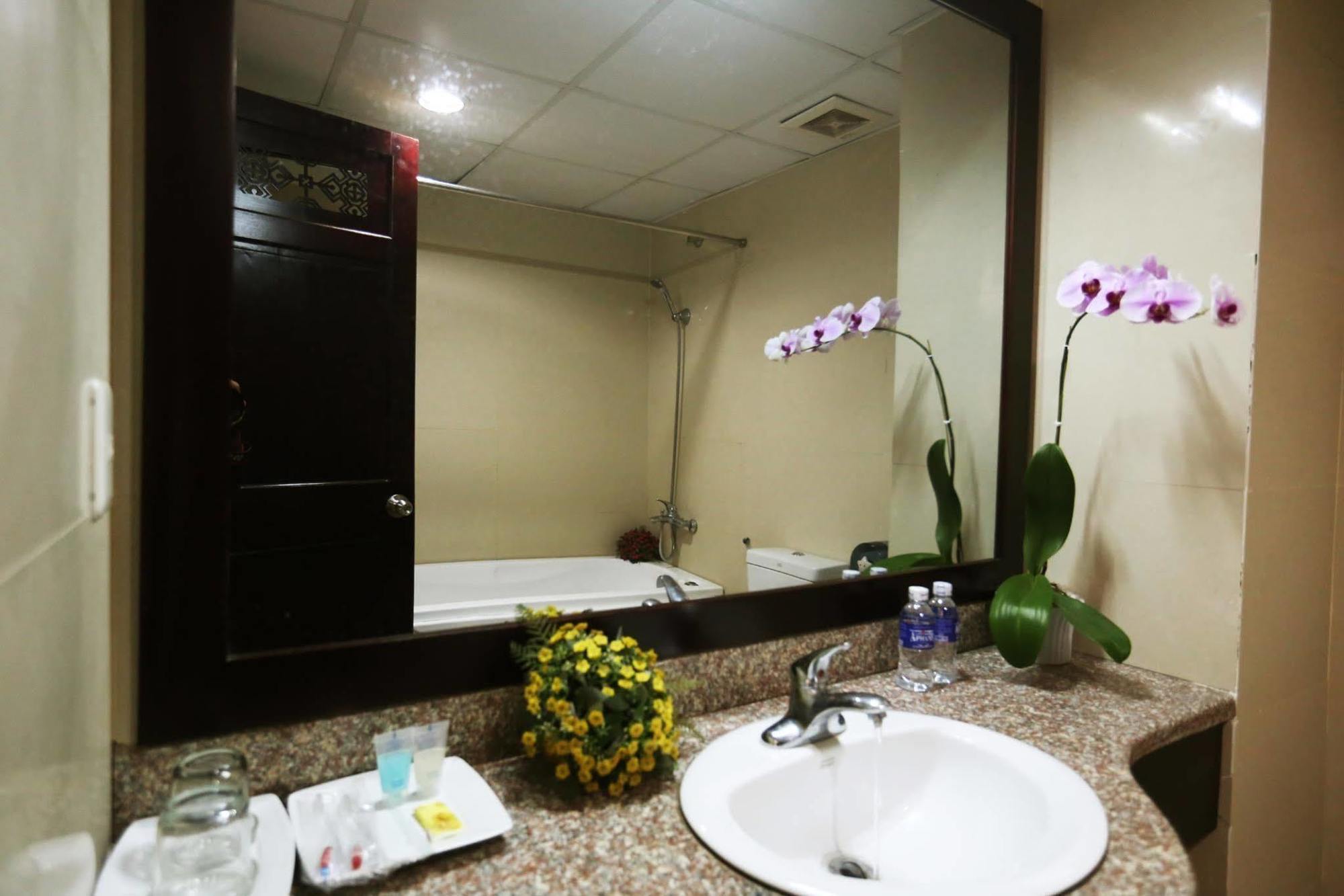 Hotel La Lanette Hue