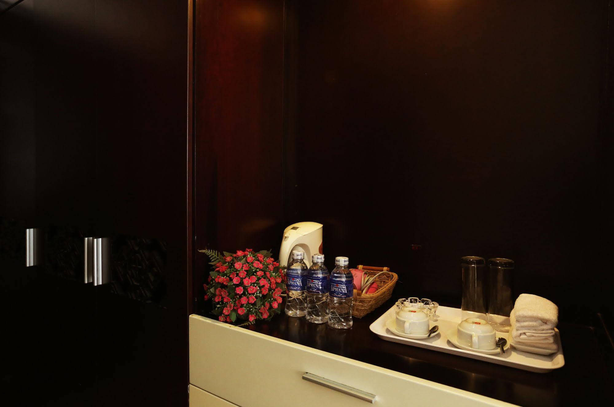 Hotel La Lanette 3*