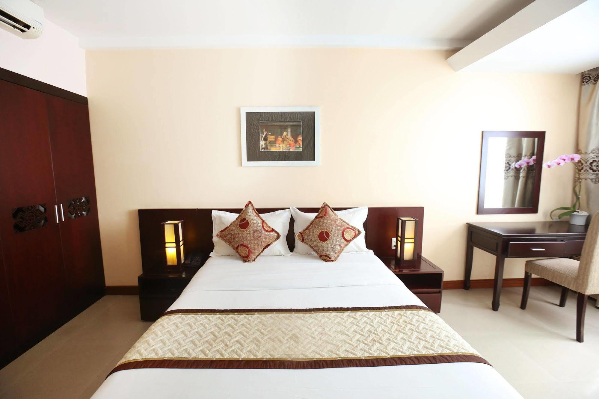 Hotel La Lanette Hue