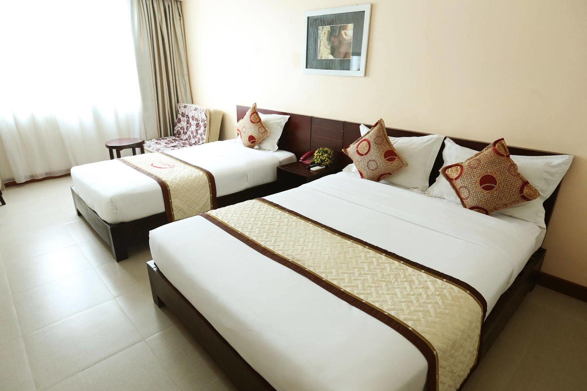 La Lanette Hotel 3*