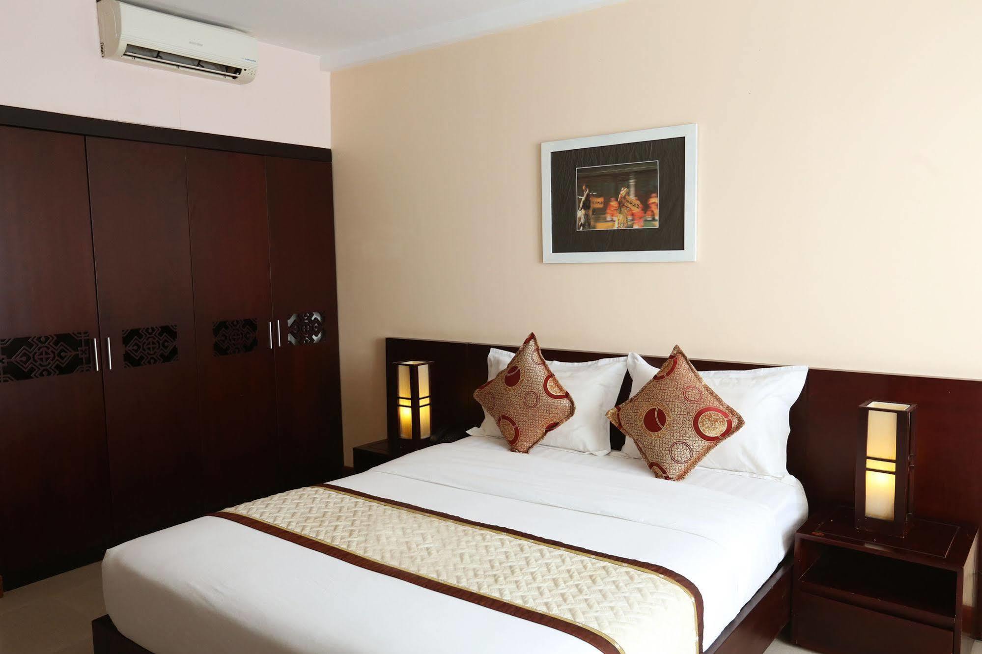 Hotel La Lanette Hue