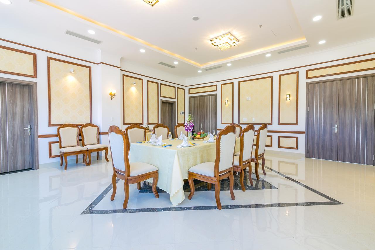 Navy Hotel Cam Ranh