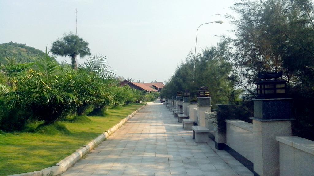 Resort Sa Huynh