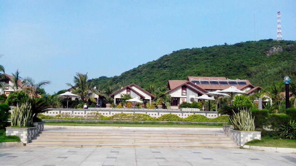 Sa Huynh Resort Quang Ngai