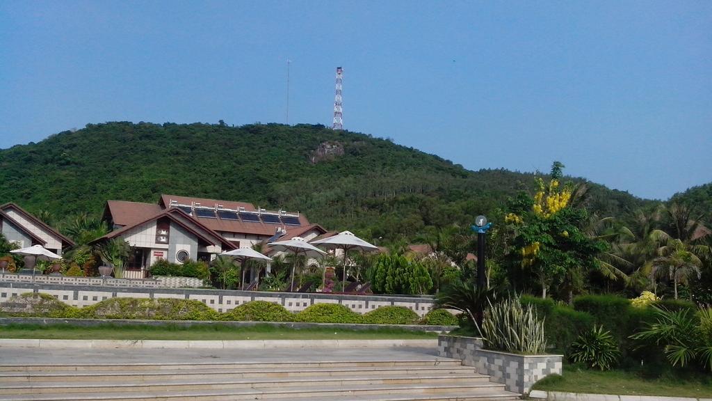 Resort Sa Huynh 3*