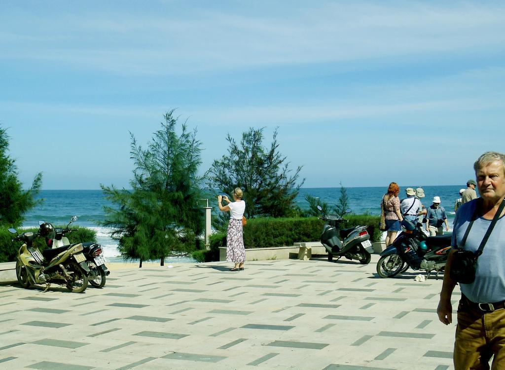 Sa Huynh 3*