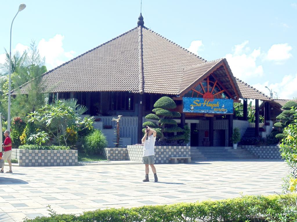 Sa Huynh Resort