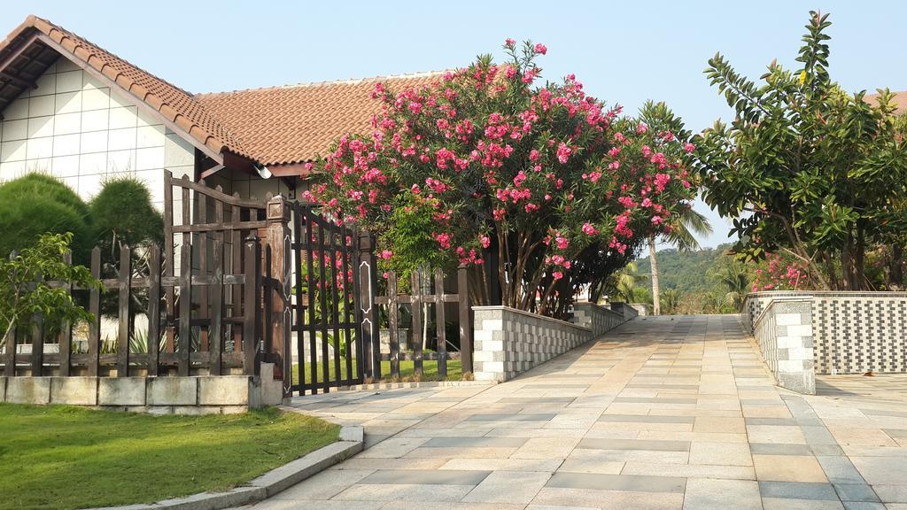 Resort Sa Huynh Quang Ngai