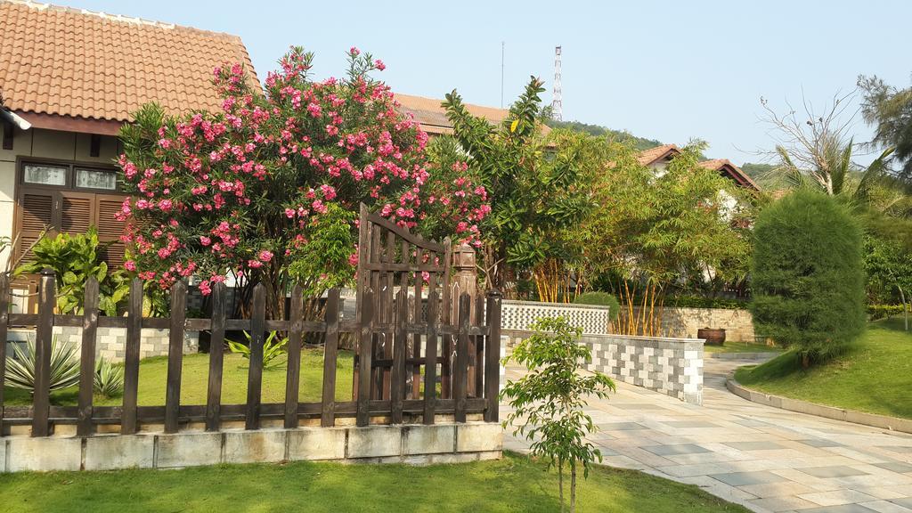 Sa Huynh Resort Quang Ngai