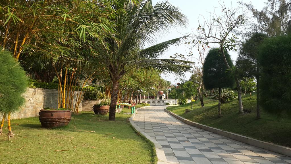 Sa Huynh Quang Ngai