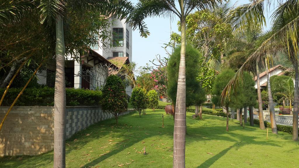 Resort Sa Huynh Quang Ngai