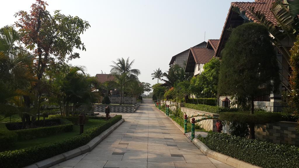 Resort Sa Huynh 3*