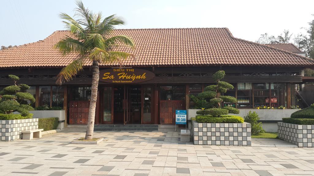 Resort Sa Huynh