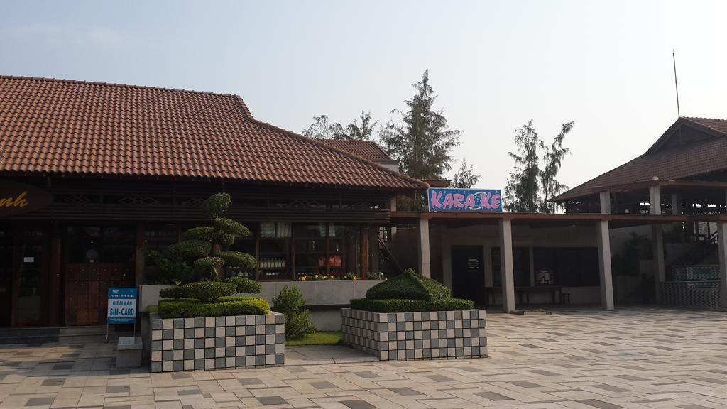 Sa Huynh Resort