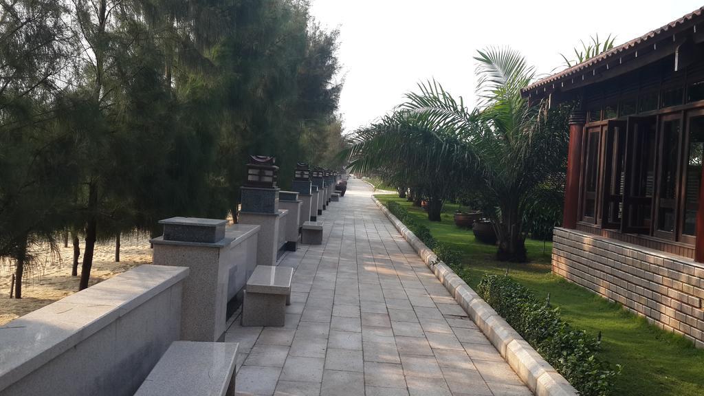 Sa Huynh Resort 3*