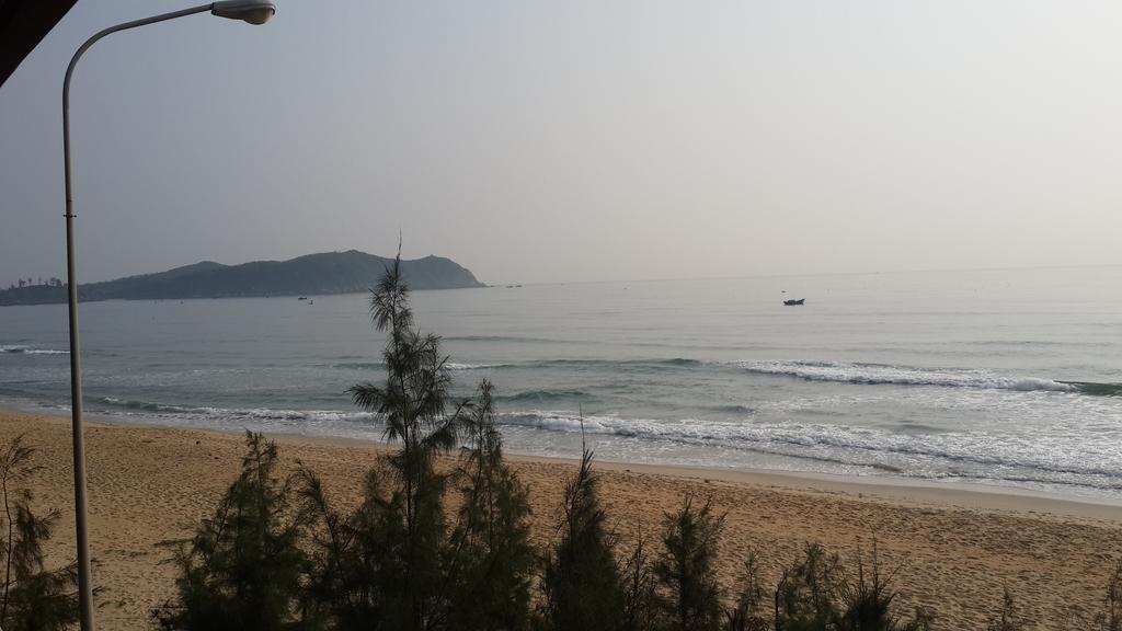 Resort Sa Huynh Quang Ngai