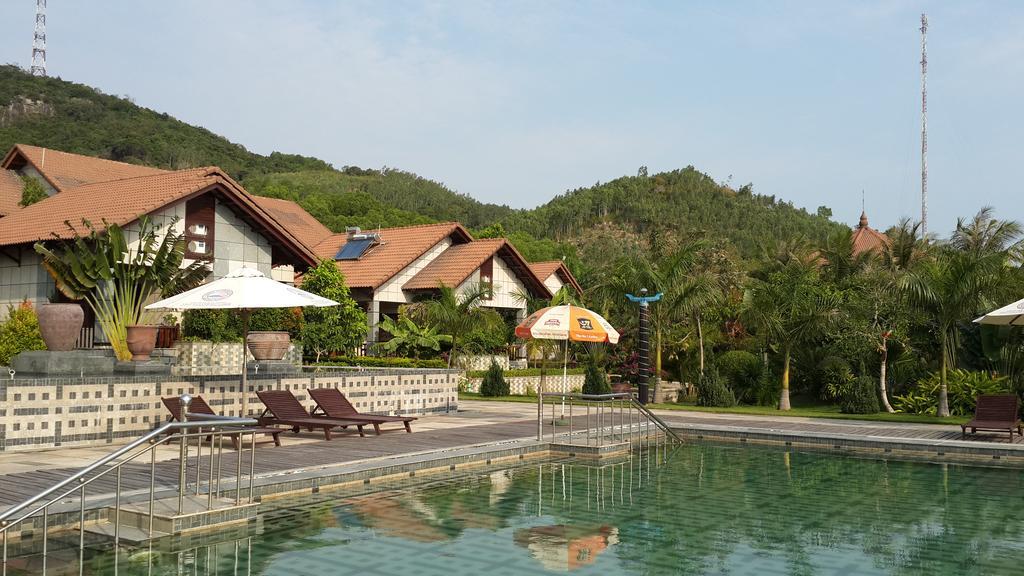 Resort Sa Huynh