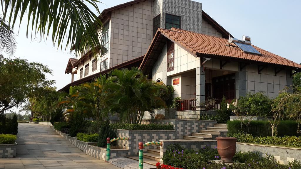 Sa Huynh Resort Quang Ngai
