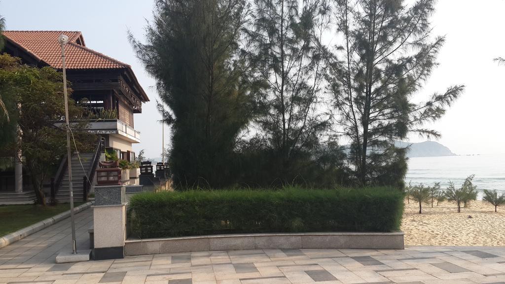 Sa Huynh Resort
