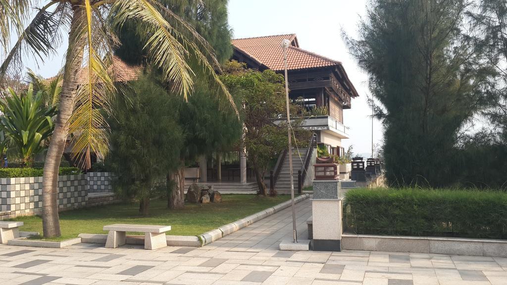 Resort Sa Huynh 3*