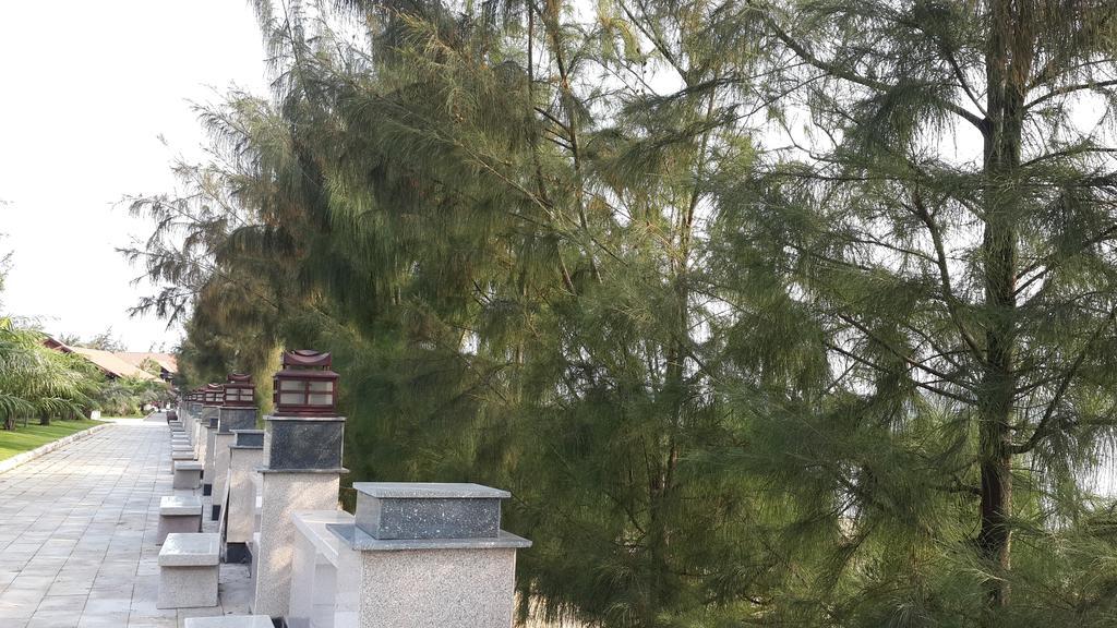 Sa Huynh Resort